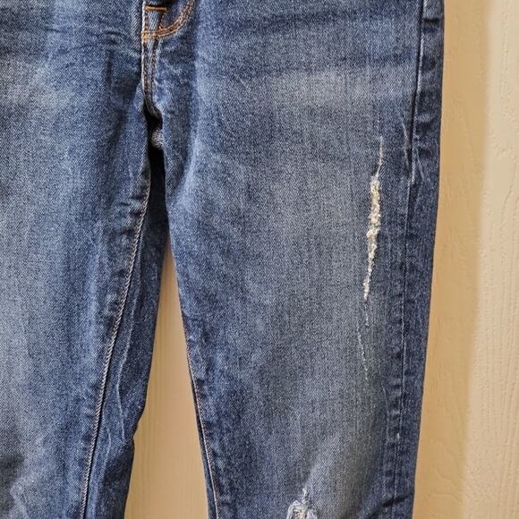 Asos Remo distressed jeans size‎ 26 - Picture 5 of 12